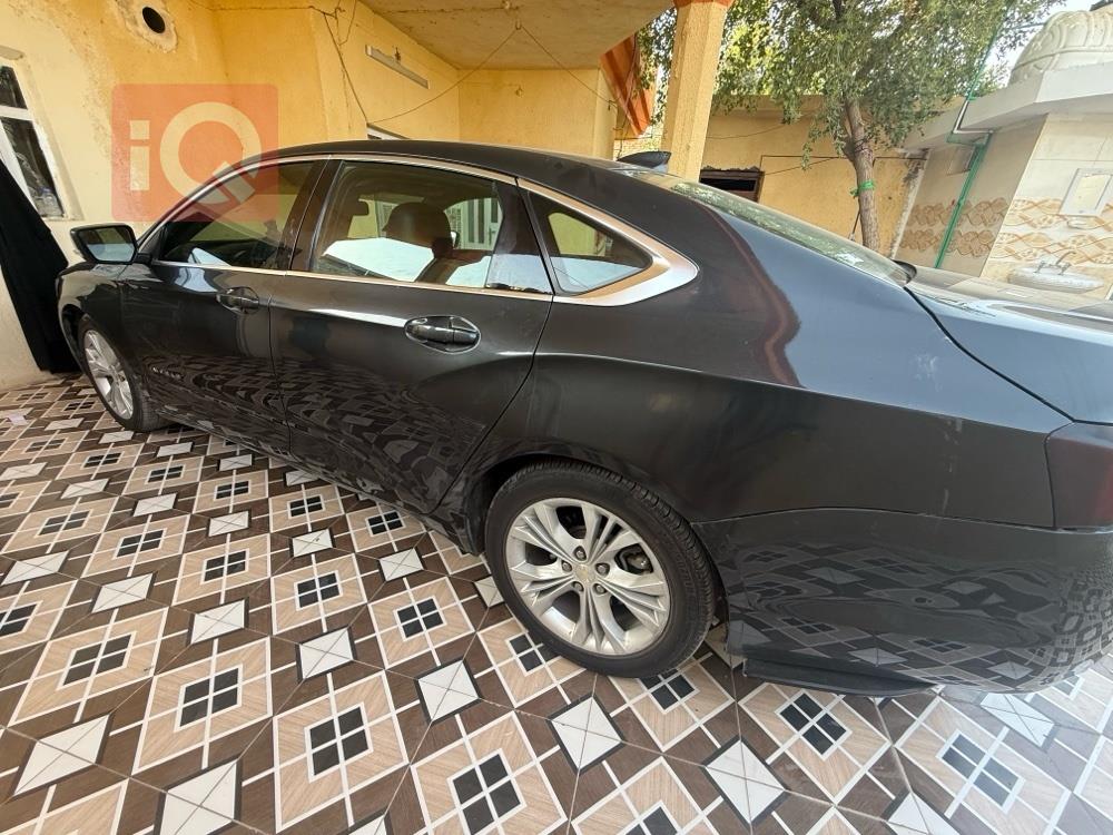 شيفروليه امبالا